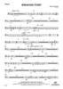 Breaking Point - Timpani