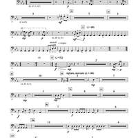 Breaking Point - Timpani