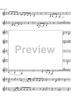 Quartet Op.30 No. 3 - F Trumpet 2