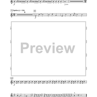 Warrior Legacy - English Horn