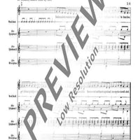 Music for Children - Vocal And Performing Score