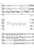 Quartet Op.38 No. 5 - Score