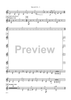 The Star Wars Saga, Selections from - Eb Tuba TC