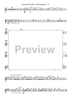 Fantasia di Concerto - Alto Saxophone 1