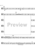 Let it Ring - Trombone