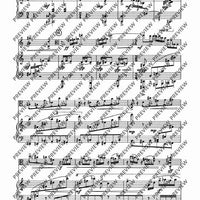 concerto - Piano Reduction