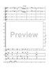 A Minor Affair - Score