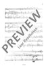 Concertino E flat major