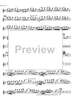 Concerto - Bb Clarinet