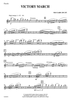 Victory March - Piccolo