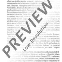 Sonnerie de St. Geneviève du Mont de Paris