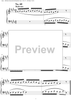 Two Hundred Short Two-Part Canons, Op. 14, Nos. 51 - 100