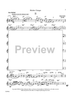 Jazz Suite  for Solo Violin, String Orchestra, and Rhythm - Lead Sheet