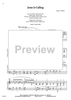 To God Be the Glory (Best Loved Hymns of Fanny Crosby)