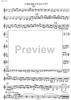 Divertimento No. 2 Op.93 - Bb Clarinet 3