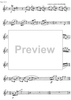 Sonata in tre tempi - Oboe