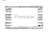 Fugue F Major