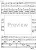 Trio - Score