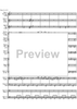 Champagne Galop - Score