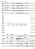The Jazz Police - Score