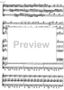 Concerto - Score