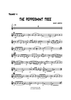 Peppermint Tree - Trumpet 4