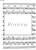 Birds Heterophony - Full Score