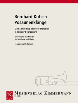 Trombone Sounds