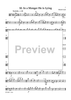 Easy String Quartets - Volume 2 - Viola