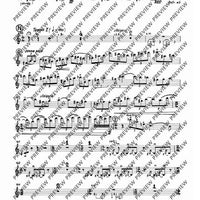 Little Concerto - Set of Parts