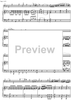 Concerto Bb Major KV191 - Score