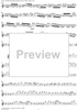 Deuxième Recréation de Musique, Op. 8 - Violin/Flute 1