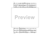 Six Yuletide Romps - Score
