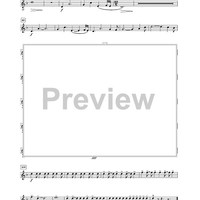 Warrior Legacy - Oboe