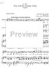 Was will die einsame Träne Op.25 No.21
