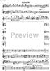 Preludij st. 2 za Burlesko - Alto Saxophone