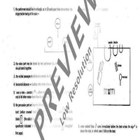 Sonata - Performing Score