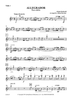 Allegrador Paso Doble - Violin 1