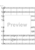 Sonata Pian' e Forte - Score