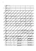 Violin Concerto D major - Full Score
