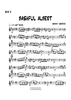 Bashful Albert - Alto Saxophone 2