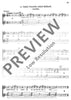 Europäische Volks- und Kinderlieder - Choral Score