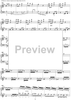 Rondo a Capriccio in G Major