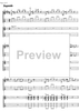 En la Caseta (Sevillanas) - Score