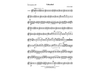 Unleashed - Alto Saxophone