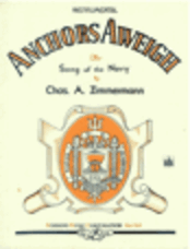 Anchors Aweigh