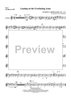 Leaning on the Everlasting Arms - Tenor Saxophone