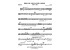 Prelude and Fugue in C Minor, BWV 546 - F Horn