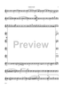 Americans We - Bb Clarinet 3