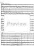 Sextet opus 49 - Score